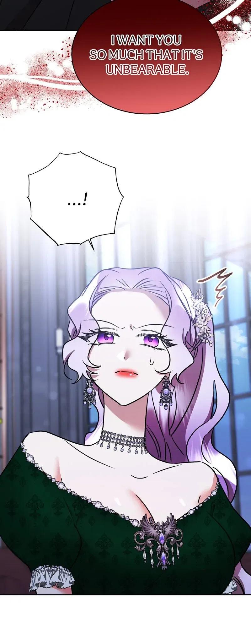 The Evil Grand Duchess Has a Secret Life Chapter 63 – Page 2