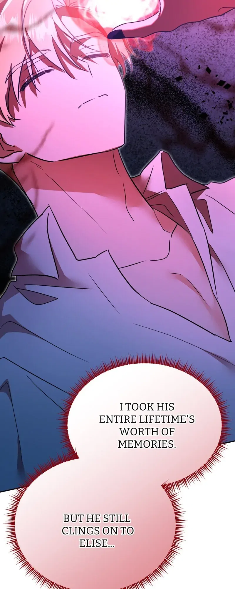 The Evil Grand Duchess Has a Secret Life Chapter 63 – Page 4