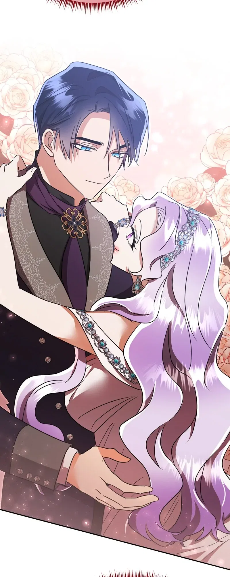 The Evil Grand Duchess Has a Secret Life Chapter 63 – Page 5
