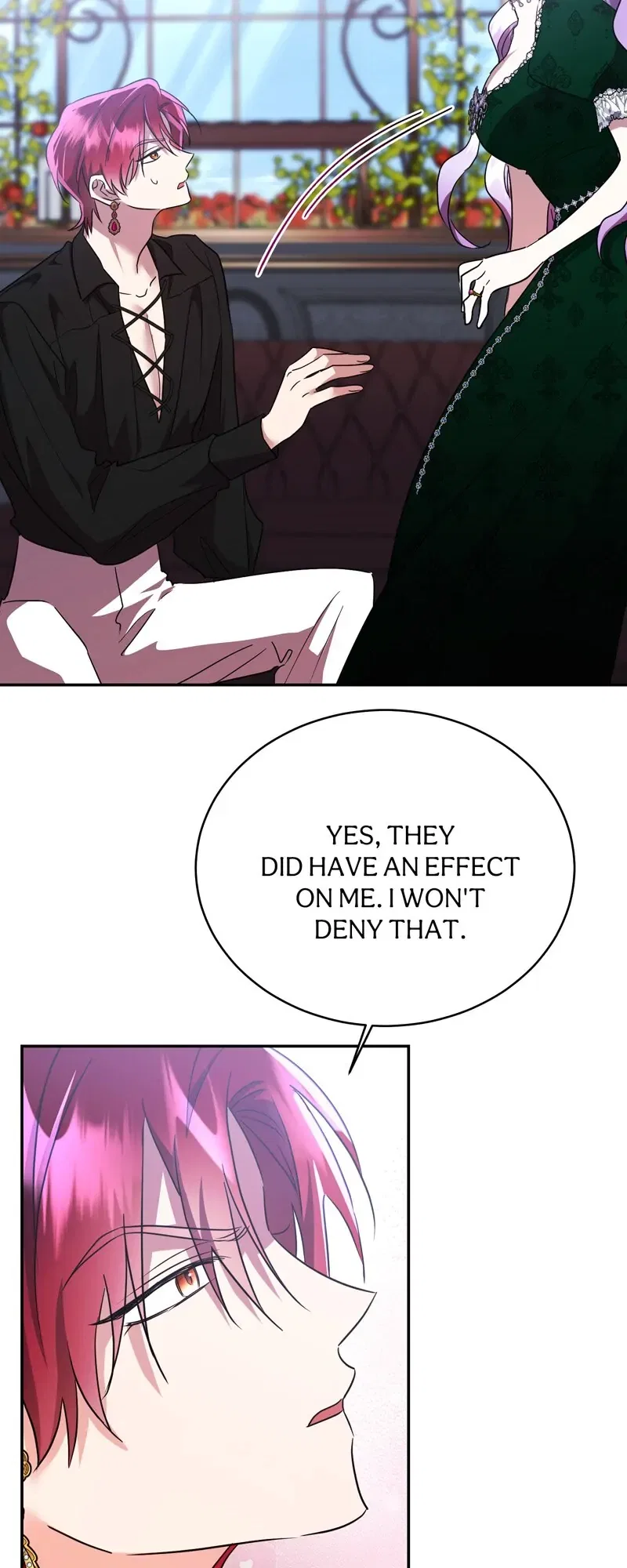 The Evil Grand Duchess Has a Secret Life Chapter 63 – Page 9