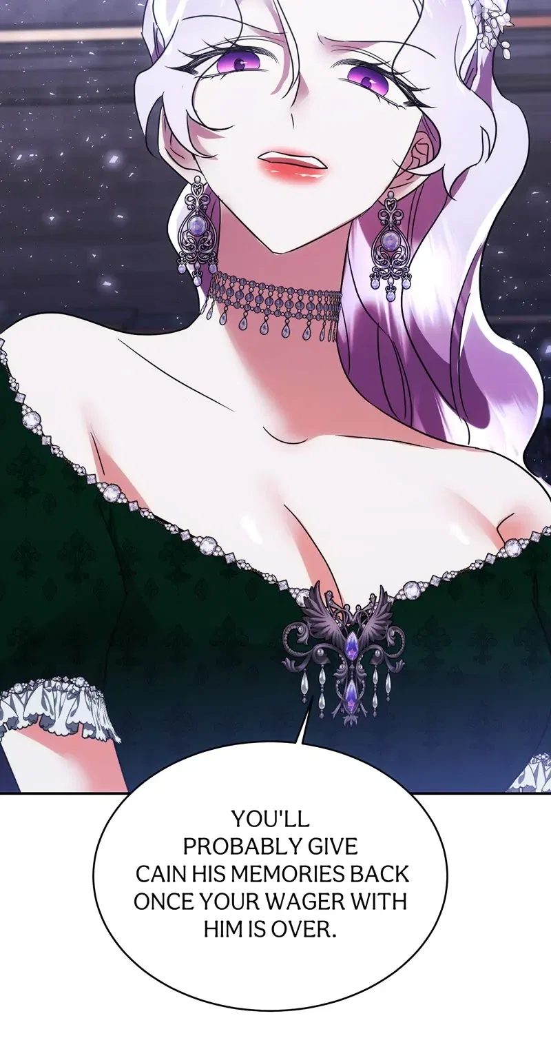 The Evil Grand Duchess Has a Secret Life Chapter 63 – Page 11