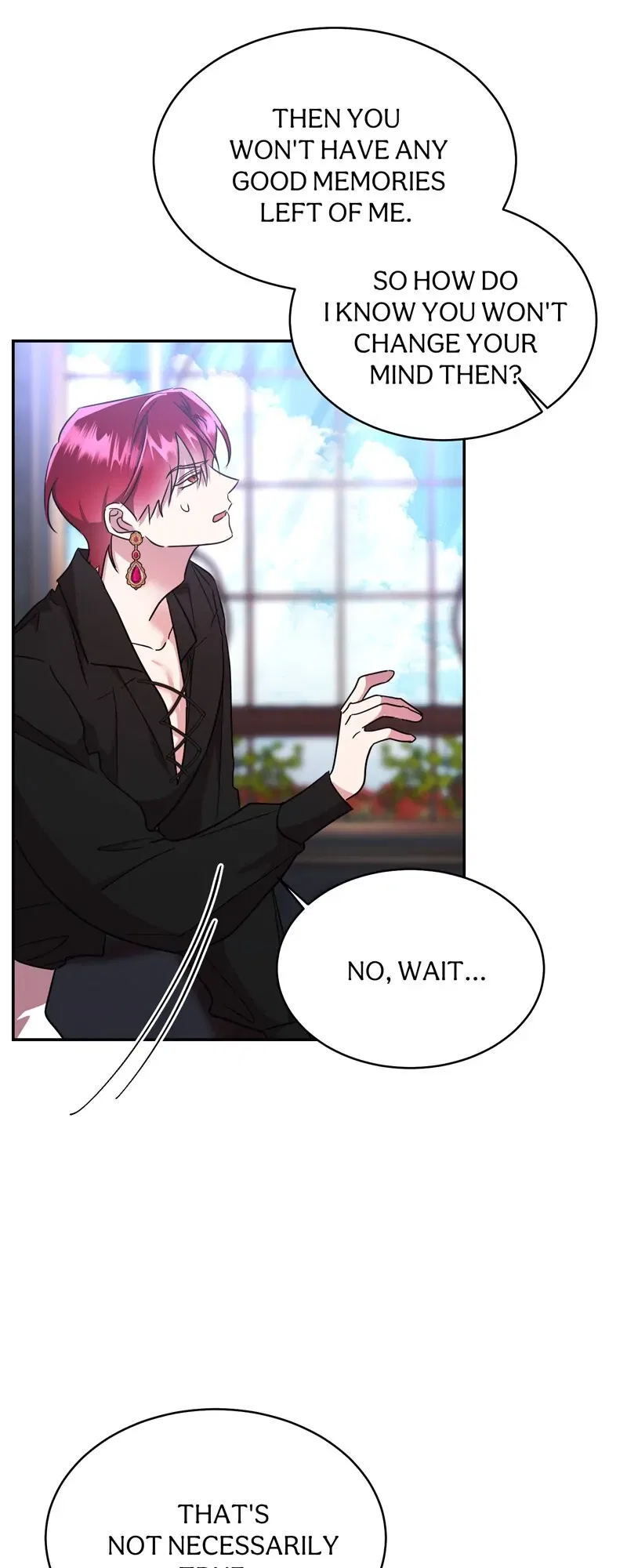 The Evil Grand Duchess Has a Secret Life Chapter 63 – Page 12