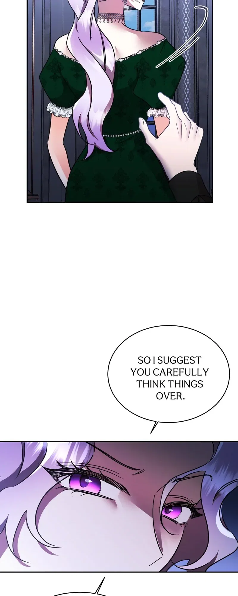 The Evil Grand Duchess Has a Secret Life Chapter 63 – Page 14