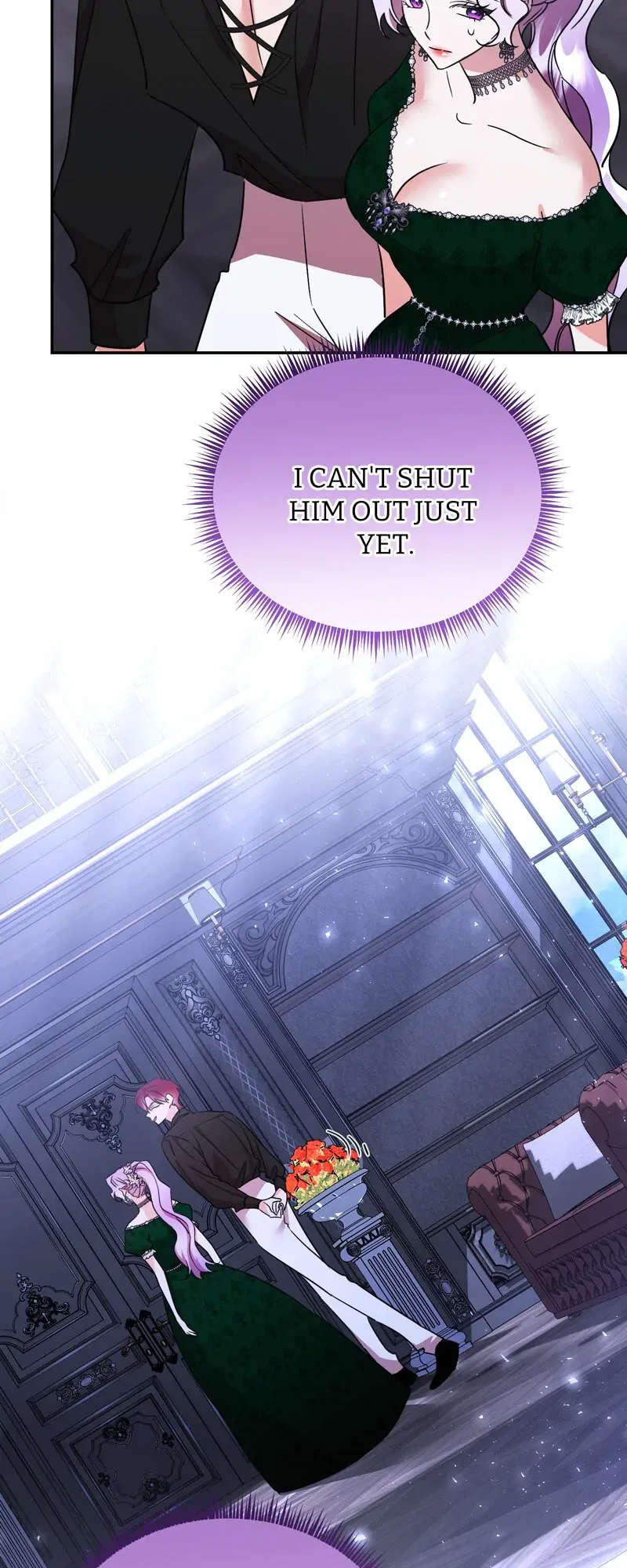 The Evil Grand Duchess Has a Secret Life Chapter 63 – Page 19