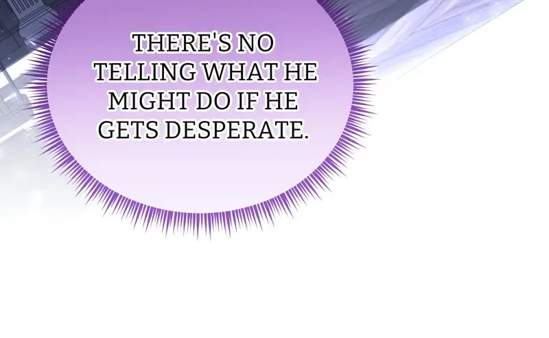 The Evil Grand Duchess Has a Secret Life Chapter 63 – Page 20