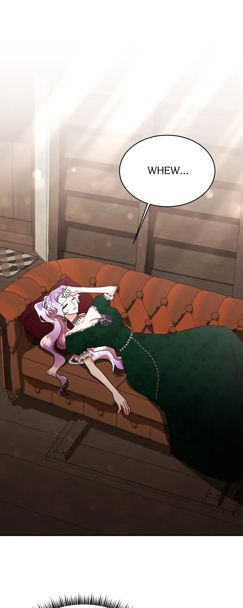 The Evil Grand Duchess Has a Secret Life Chapter 63 – Page 22