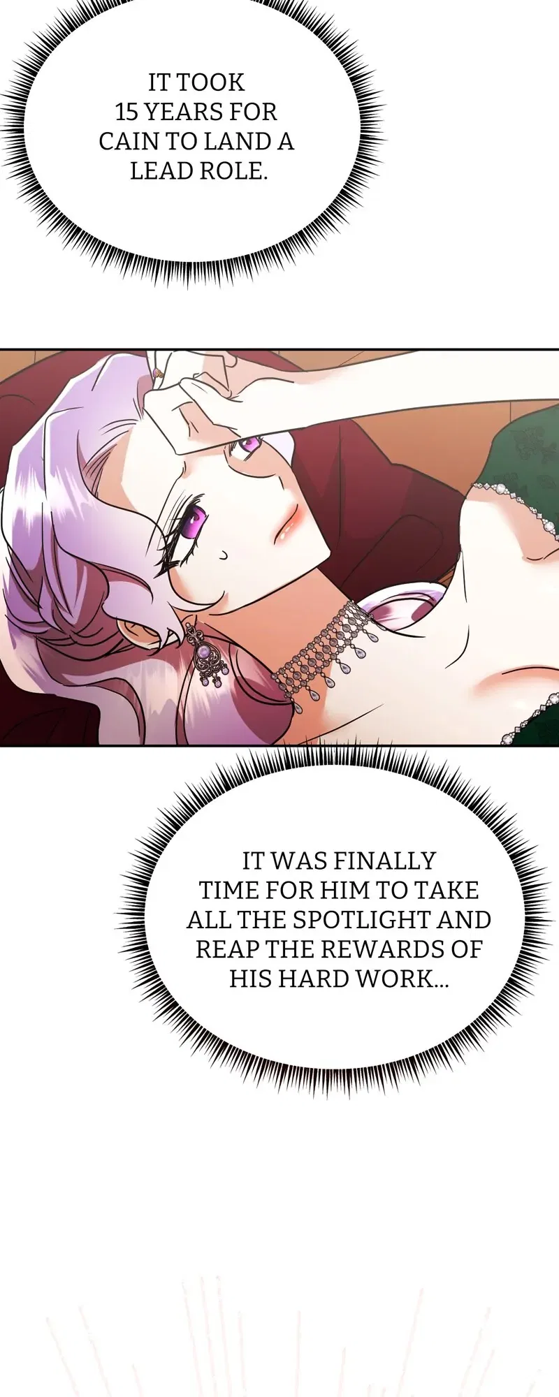 The Evil Grand Duchess Has a Secret Life Chapter 63 – Page 23