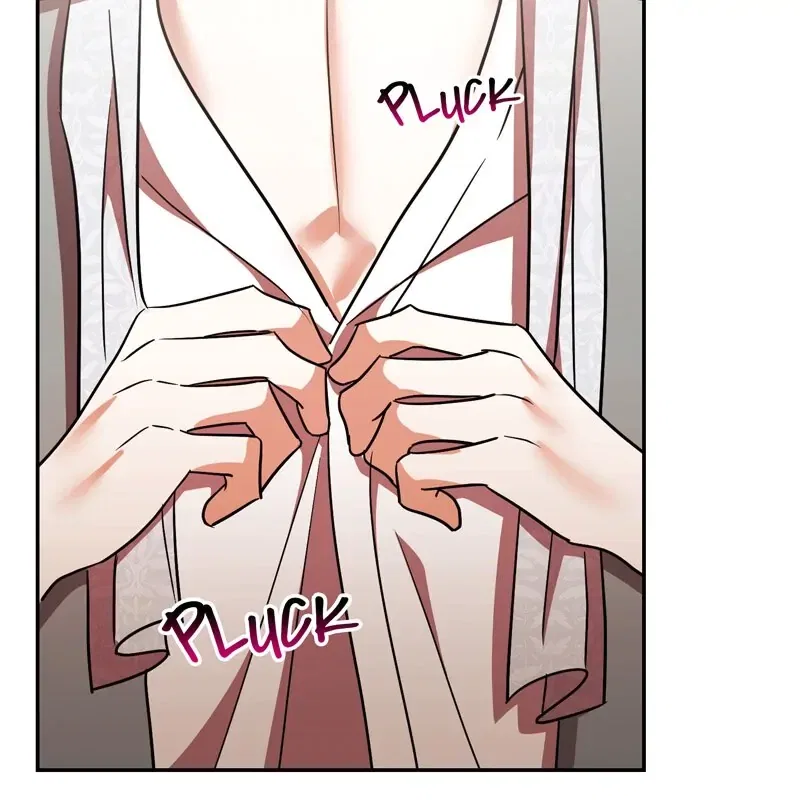 The Evil Grand Duchess Has a Secret Life Chapter 63 – Page 39