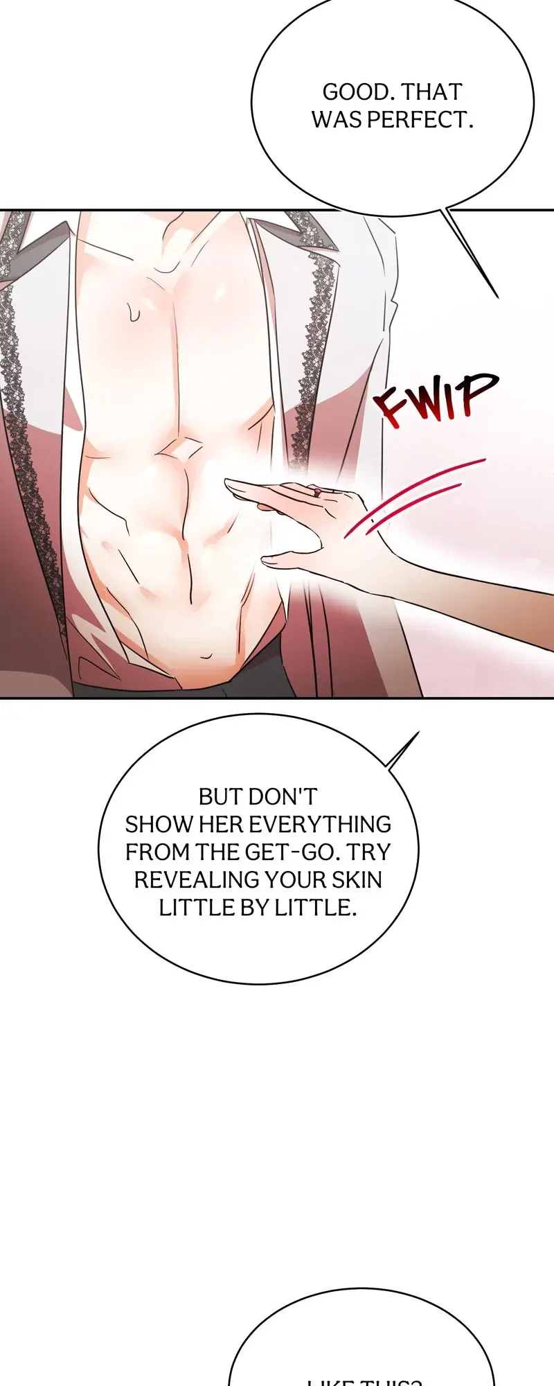 The Evil Grand Duchess Has a Secret Life Chapter 63 – Page 41