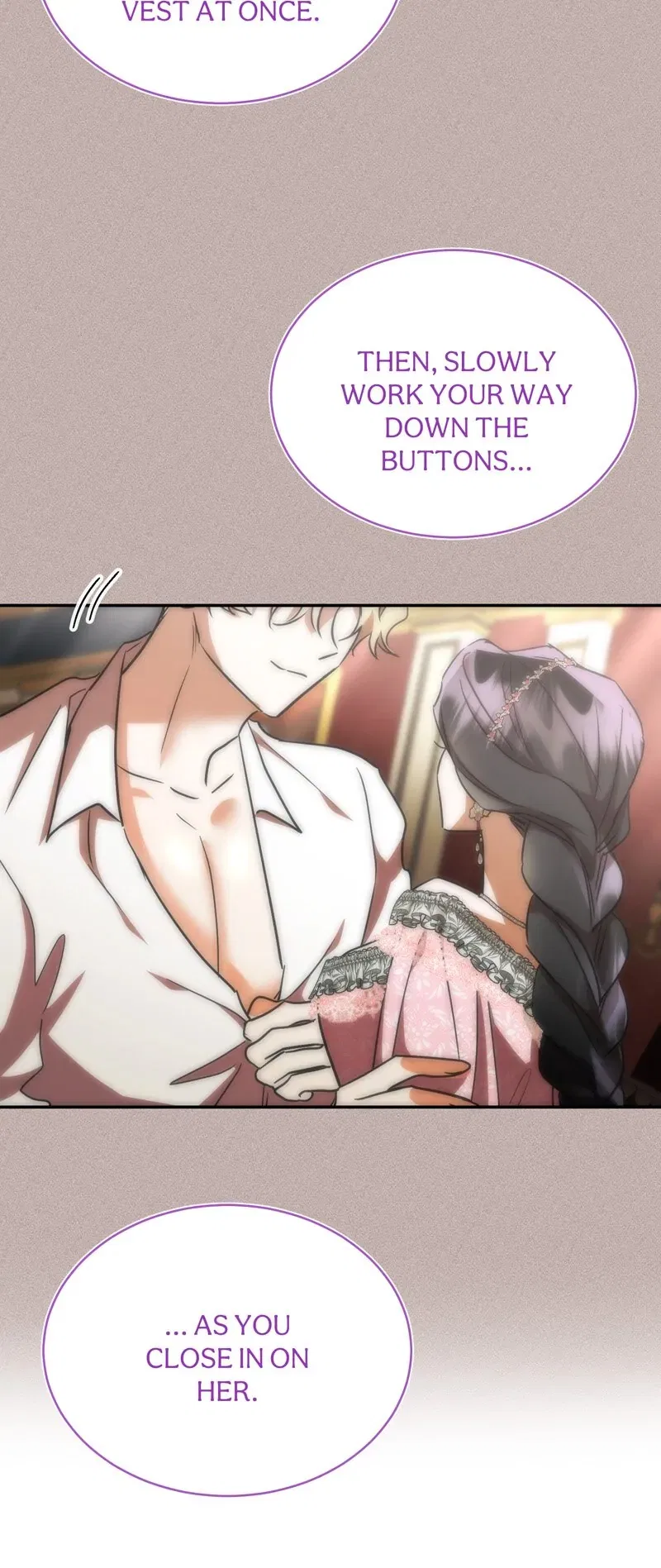 The Evil Grand Duchess Has a Secret Life Chapter 63 – Page 44