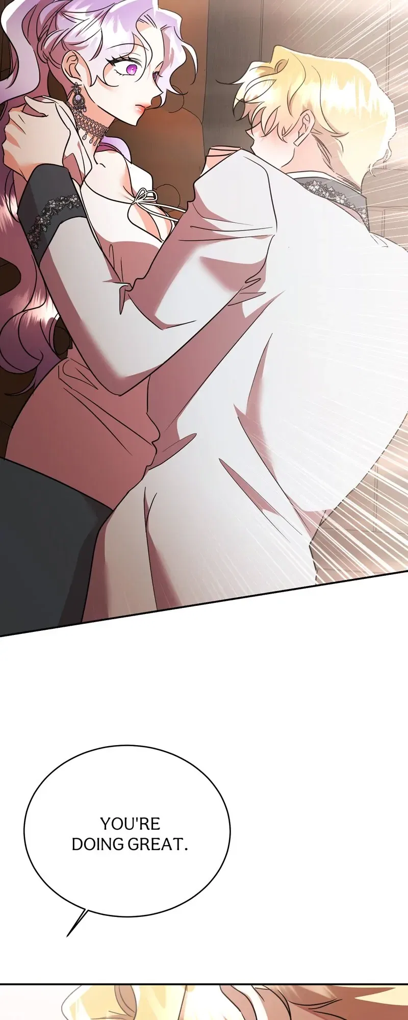 The Evil Grand Duchess Has a Secret Life Chapter 63 – Page 47