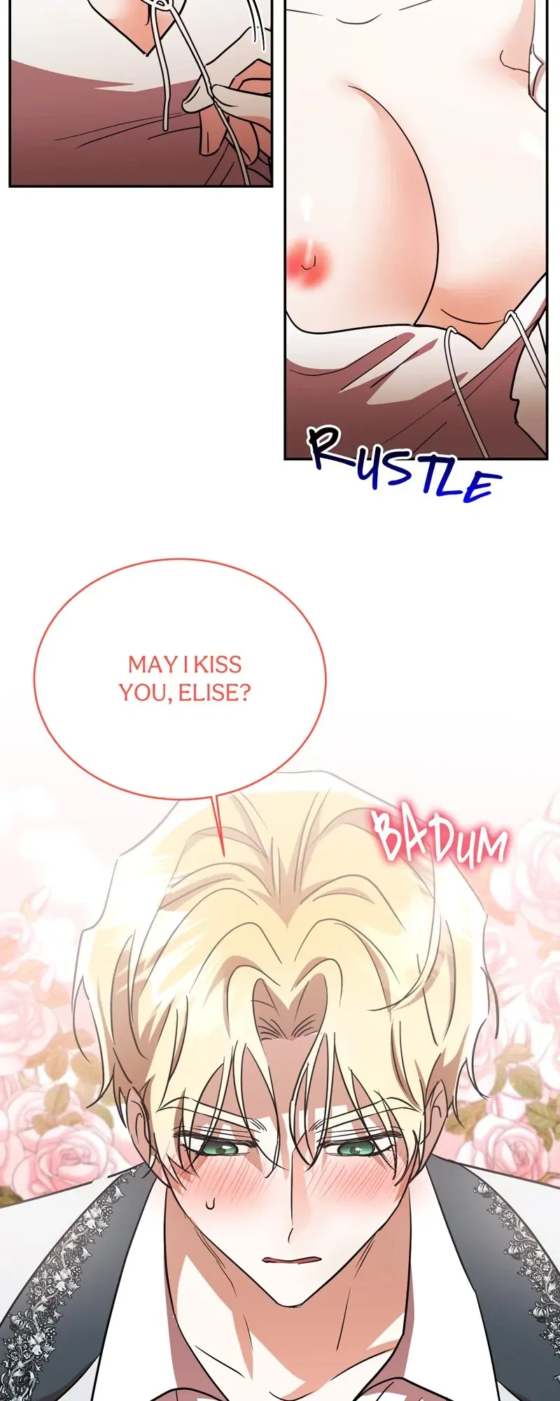 The Evil Grand Duchess Has a Secret Life Chapter 63 – Page 49
