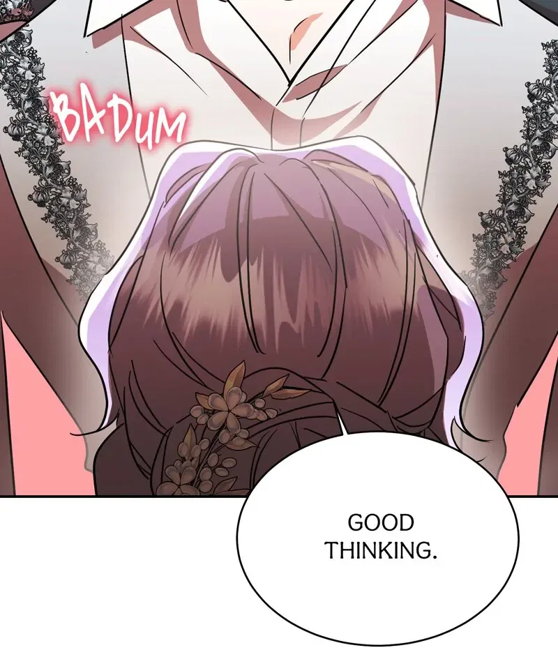 The Evil Grand Duchess Has a Secret Life Chapter 63 – Page 50