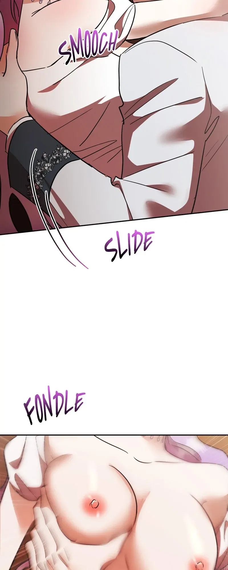 The Evil Grand Duchess Has a Secret Life Chapter 63 – Page 53