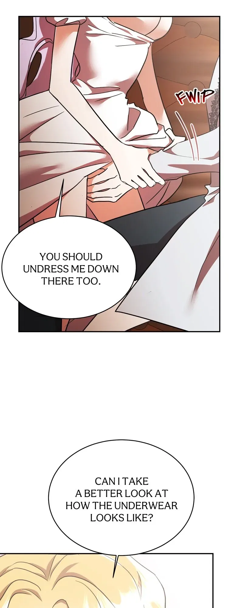 The Evil Grand Duchess Has a Secret Life Chapter 63 – Page 57