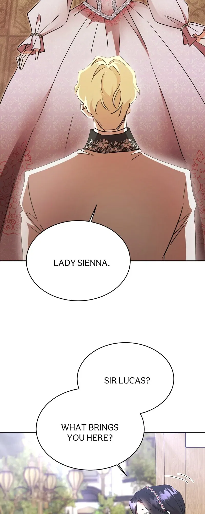The Evil Grand Duchess Has a Secret Life Chapter 62 – Page 8