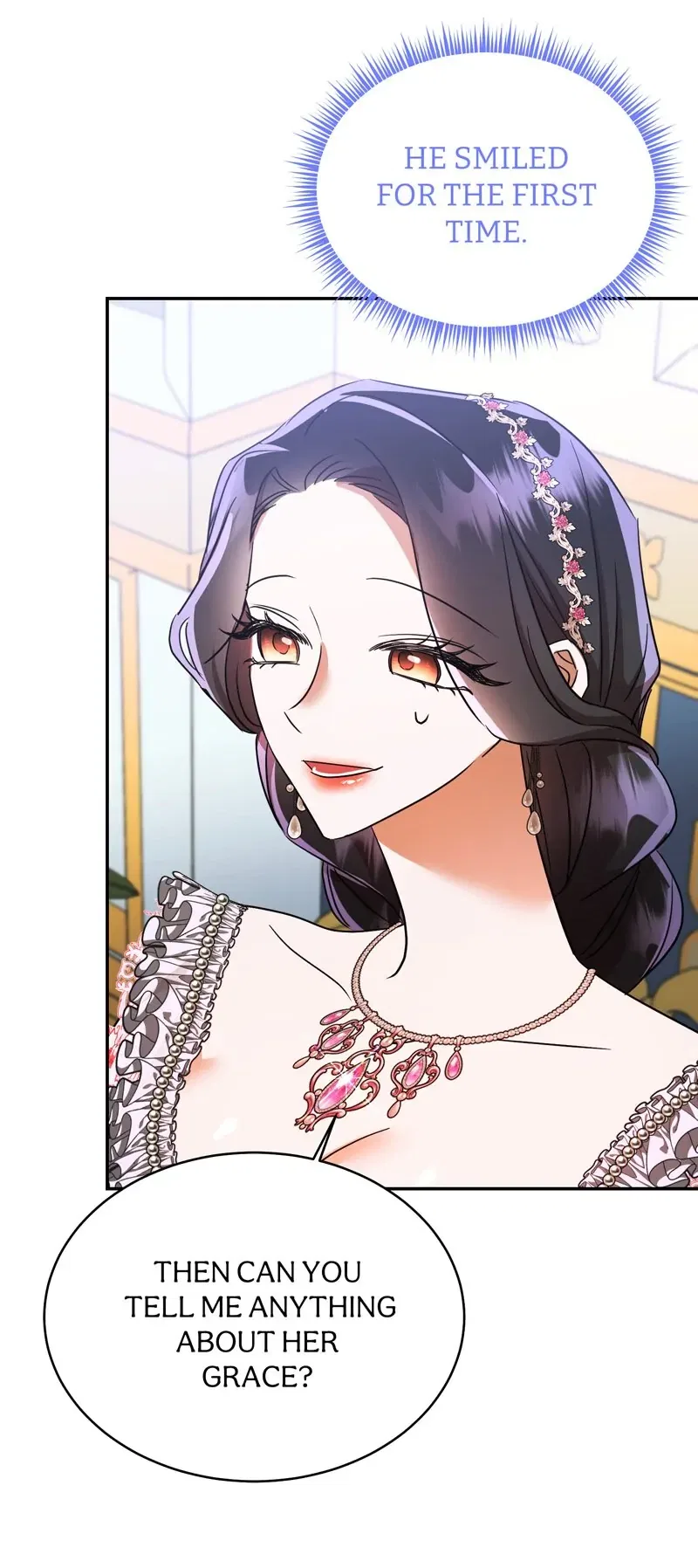 The Evil Grand Duchess Has a Secret Life Chapter 62 – Page 23