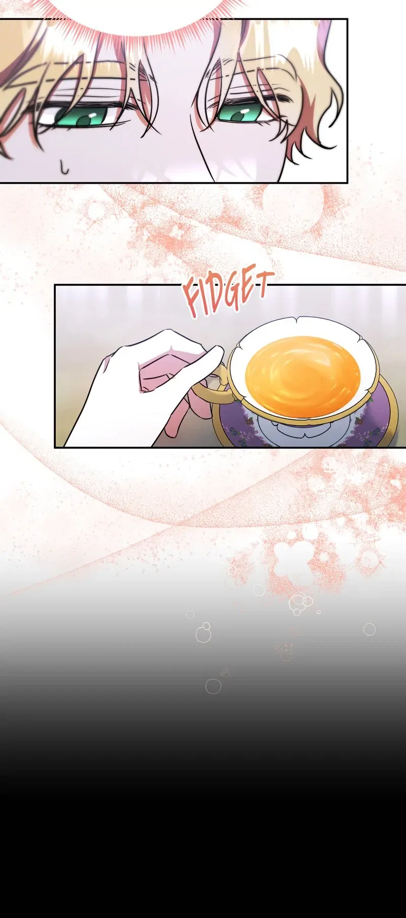 The Evil Grand Duchess Has a Secret Life Chapter 62 – Page 35