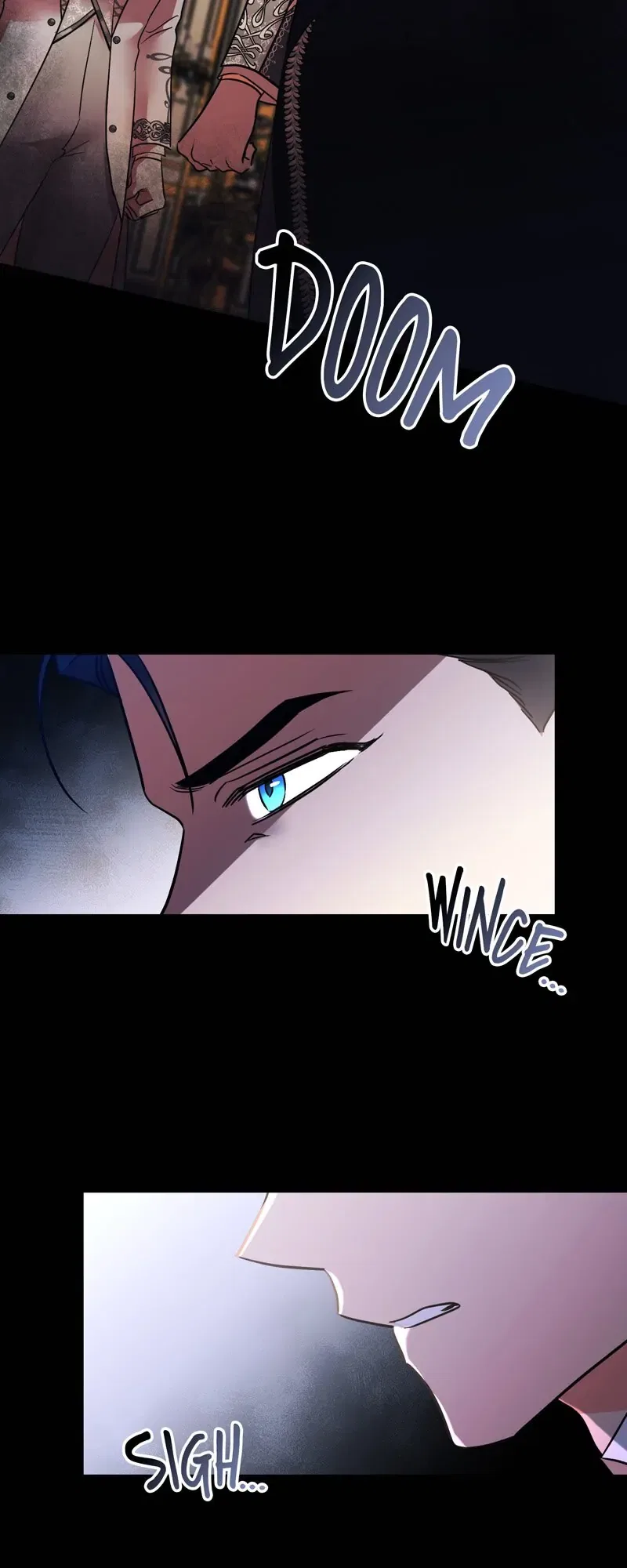 The Evil Grand Duchess Has a Secret Life Chapter 62 – Page 38
