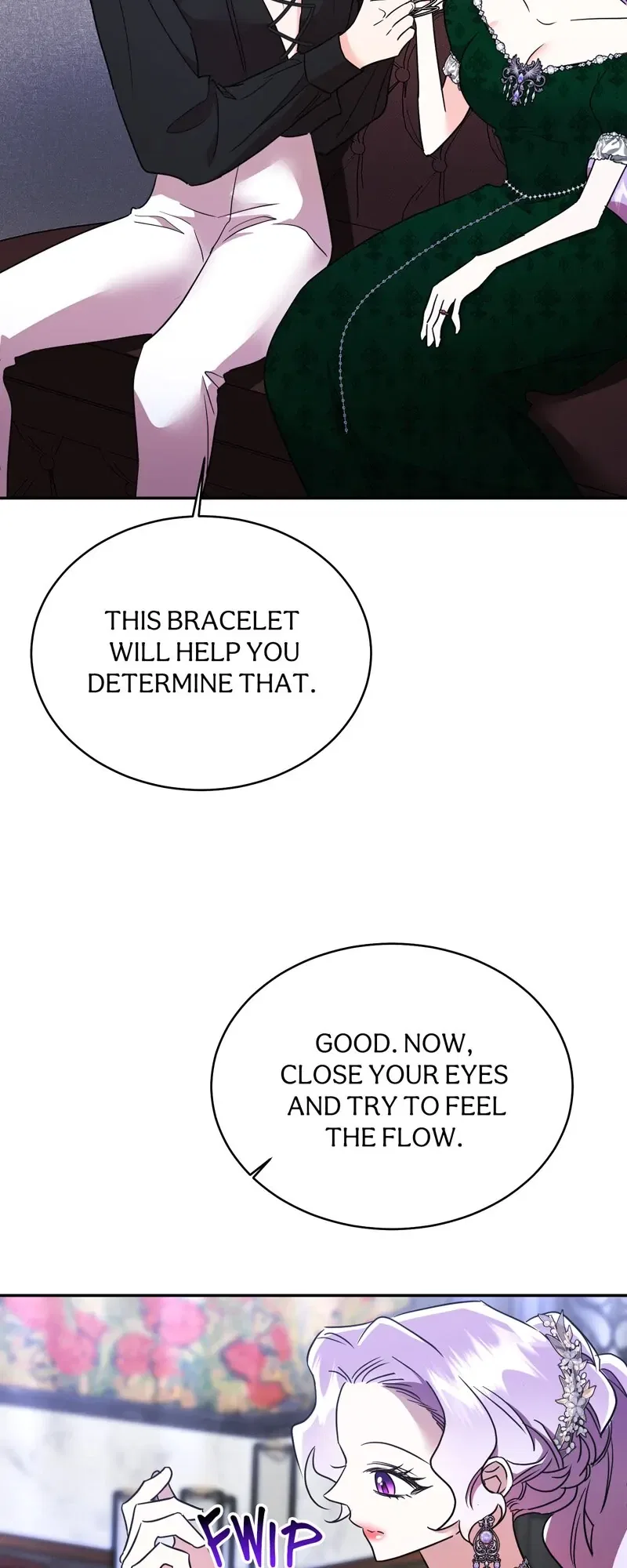 The Evil Grand Duchess Has a Secret Life Chapter 62 – Page 49