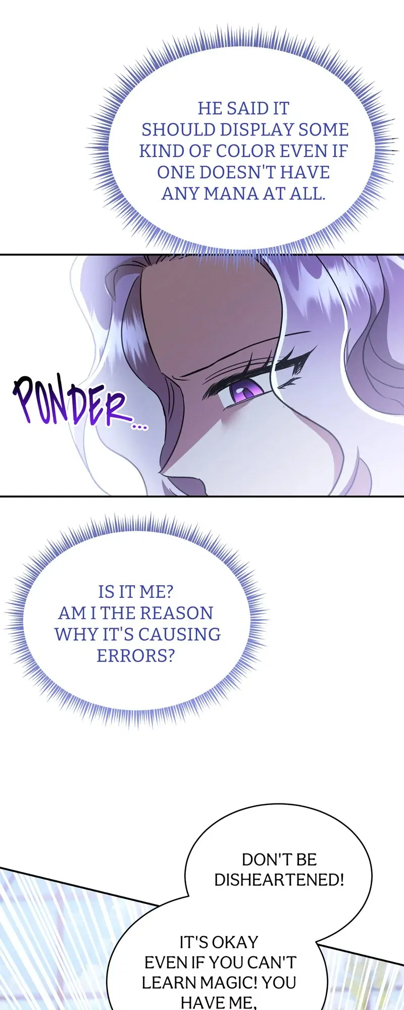 The Evil Grand Duchess Has a Secret Life Chapter 62 – Page 54