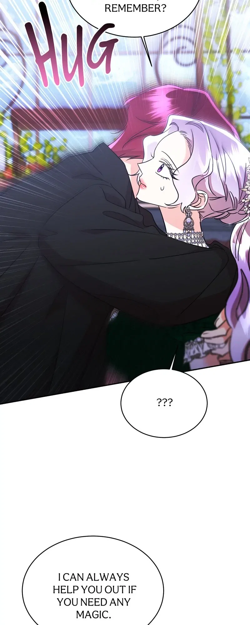 The Evil Grand Duchess Has a Secret Life Chapter 62 – Page 55