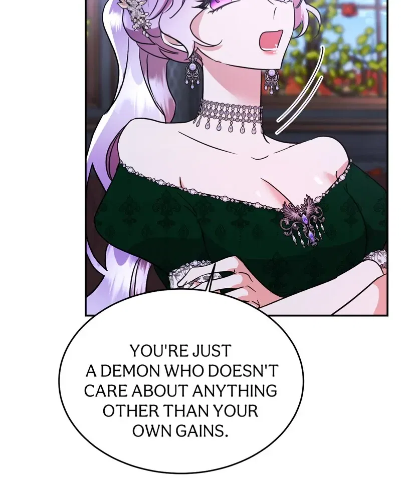 The Evil Grand Duchess Has a Secret Life Chapter 62 – Page 59