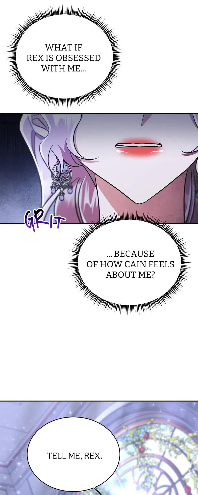 The Evil Grand Duchess Has a Secret Life Chapter 62 – Page 66