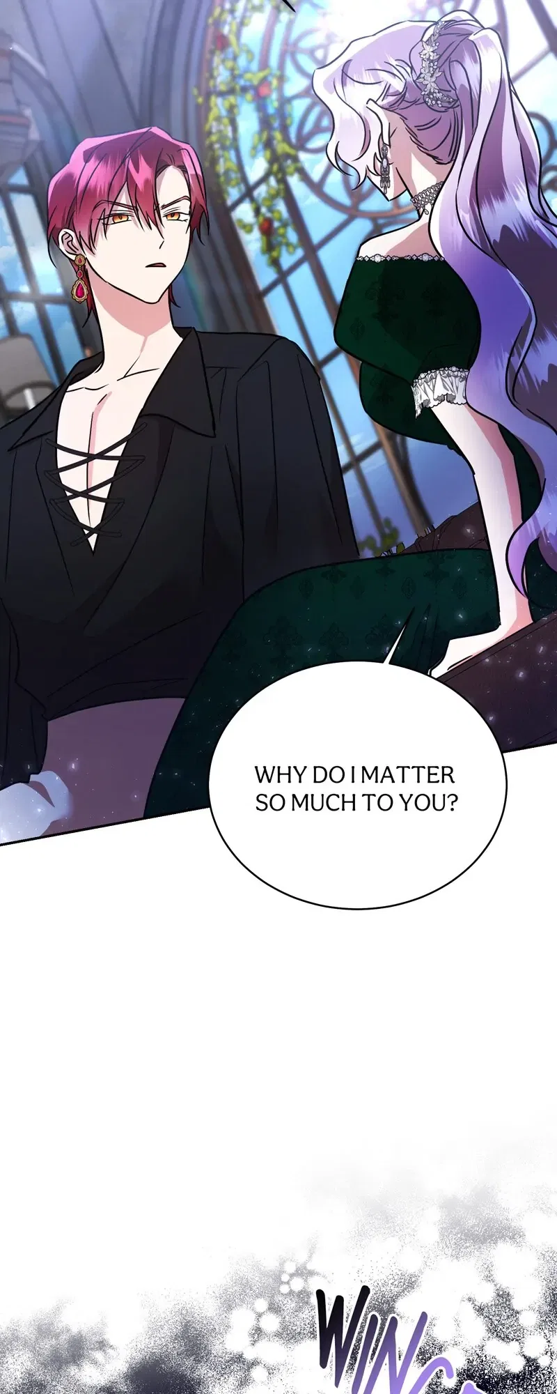 The Evil Grand Duchess Has a Secret Life Chapter 62 – Page 67