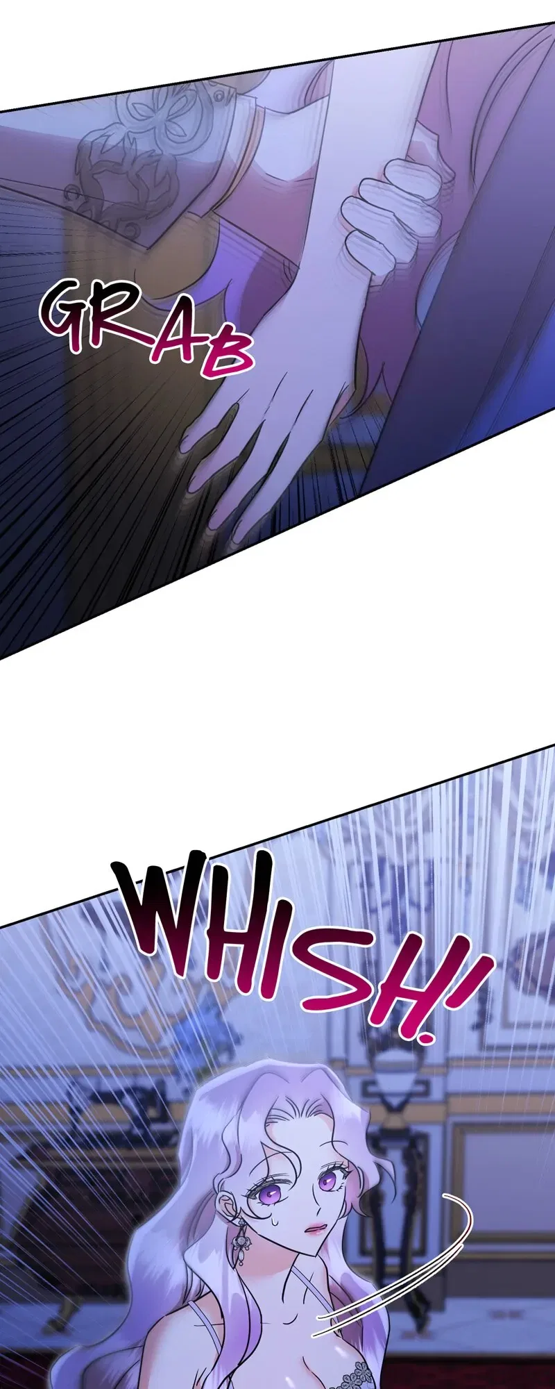 The Evil Grand Duchess Has a Secret Life Chapter 61 – Page 1