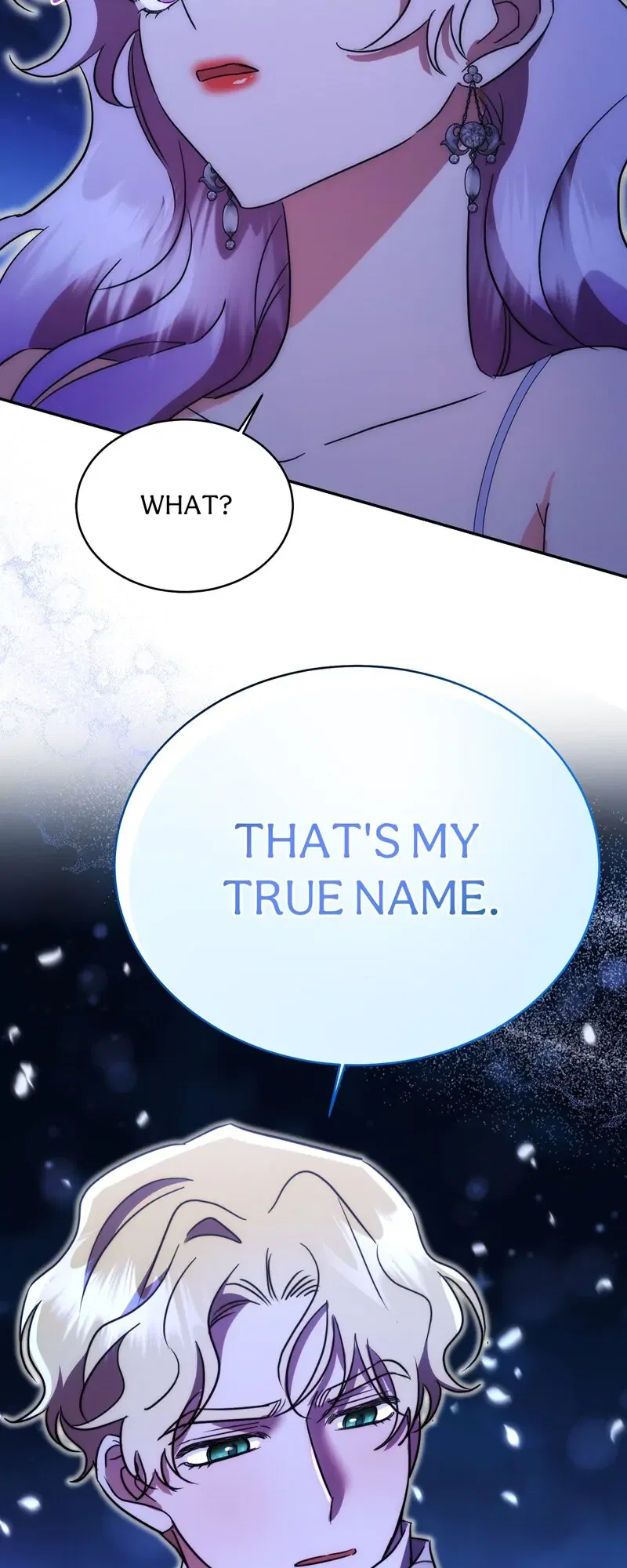 The Evil Grand Duchess Has a Secret Life Chapter 61 – Page 3
