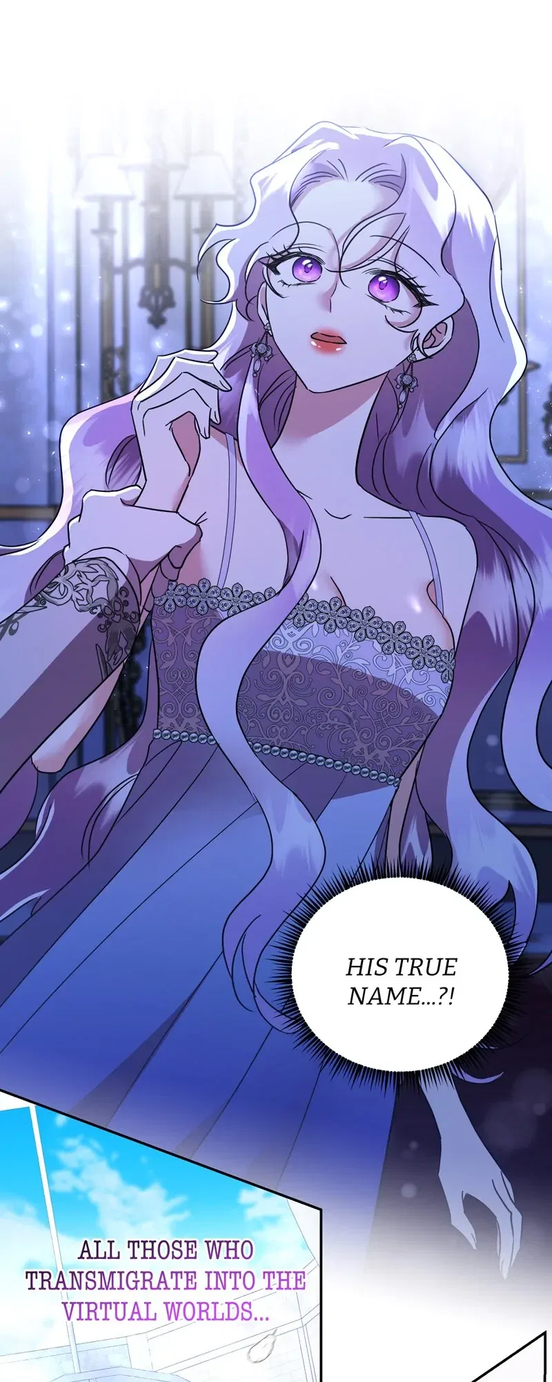 The Evil Grand Duchess Has a Secret Life Chapter 61 – Page 5