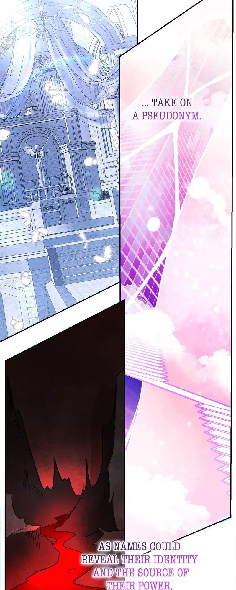 The Evil Grand Duchess Has a Secret Life Chapter 61 – Page 6