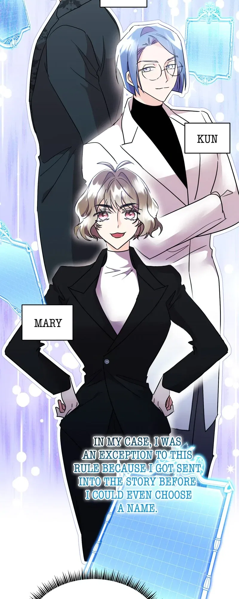 The Evil Grand Duchess Has a Secret Life Chapter 61 – Page 9