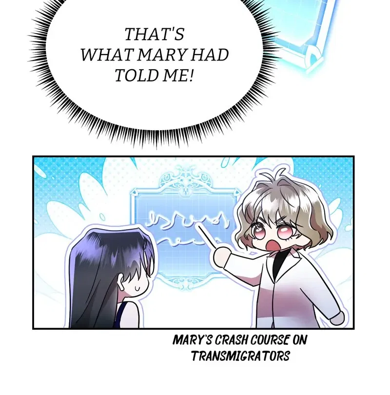 The Evil Grand Duchess Has a Secret Life Chapter 61 – Page 10