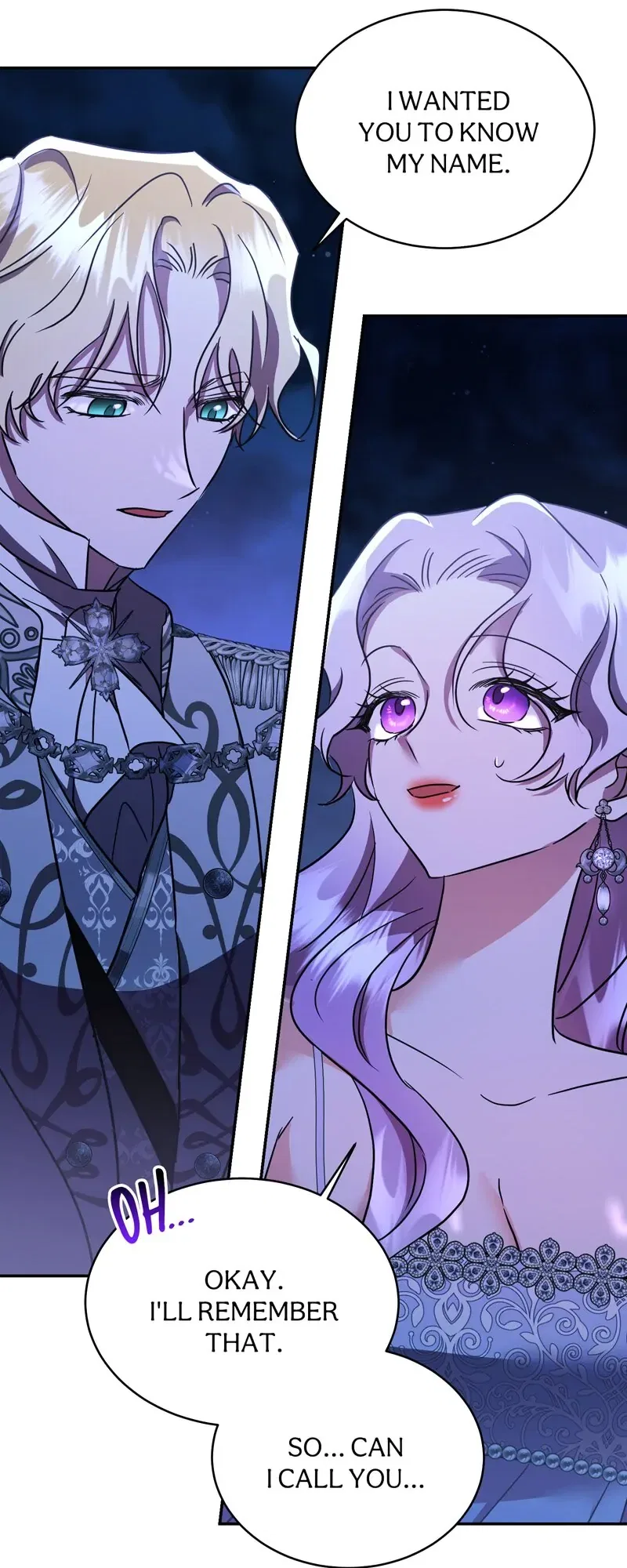 The Evil Grand Duchess Has a Secret Life Chapter 61 – Page 11