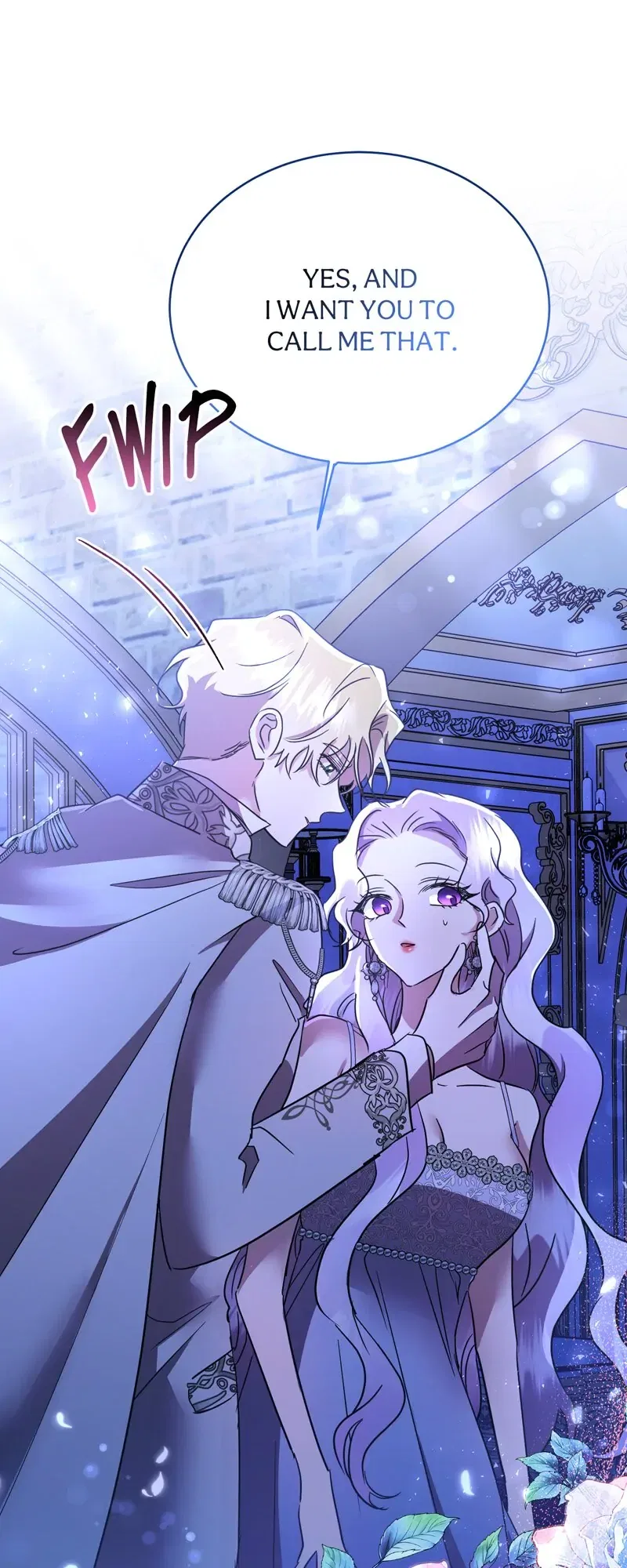 The Evil Grand Duchess Has a Secret Life Chapter 61 – Page 13
