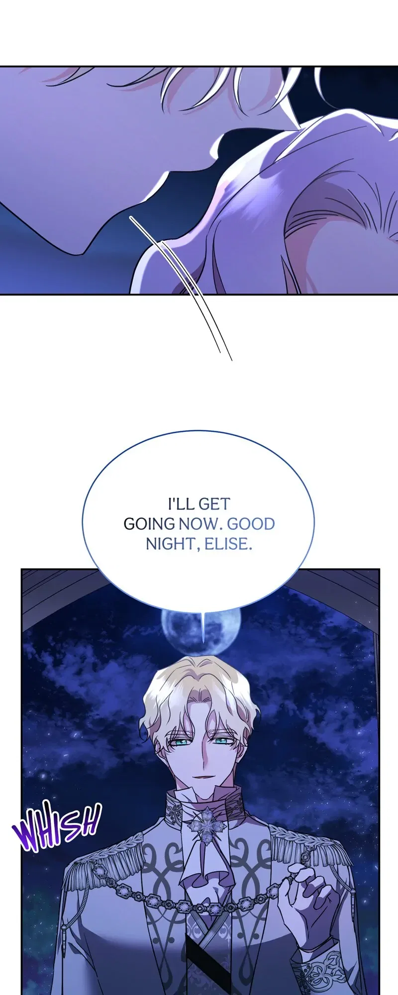 The Evil Grand Duchess Has a Secret Life Chapter 61 – Page 15