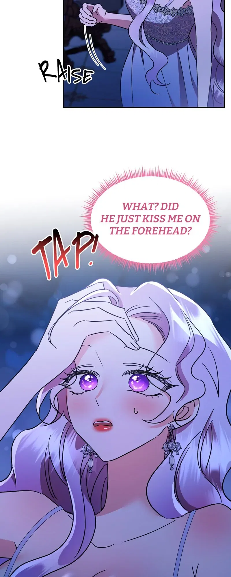 The Evil Grand Duchess Has a Secret Life Chapter 61 – Page 18