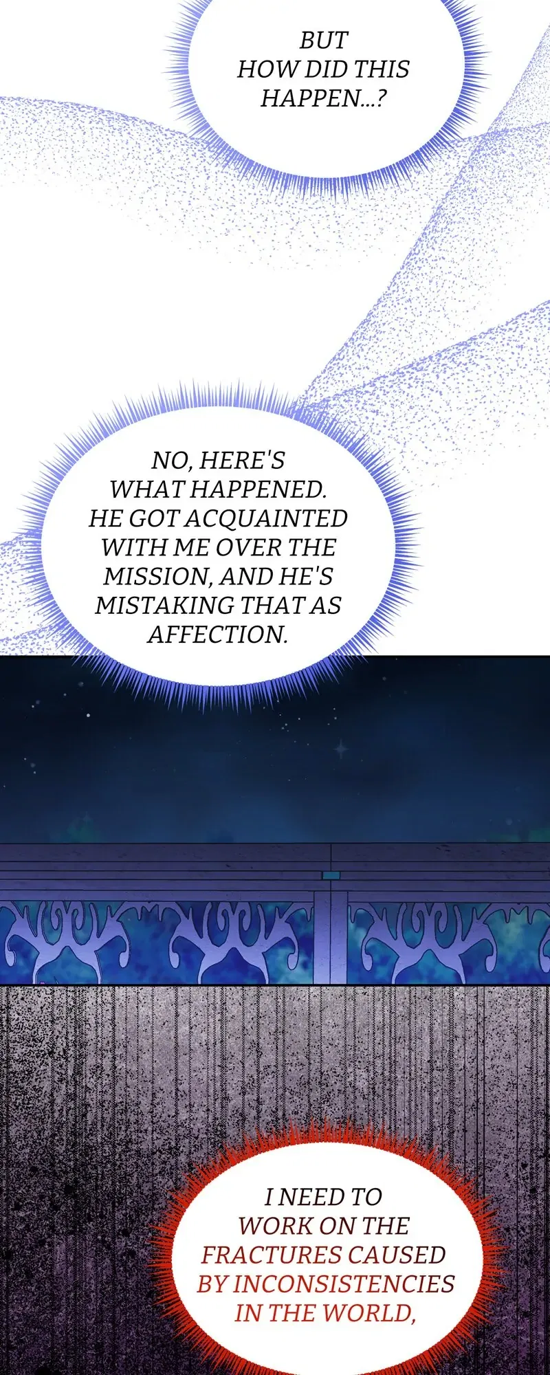 The Evil Grand Duchess Has a Secret Life Chapter 61 – Page 21