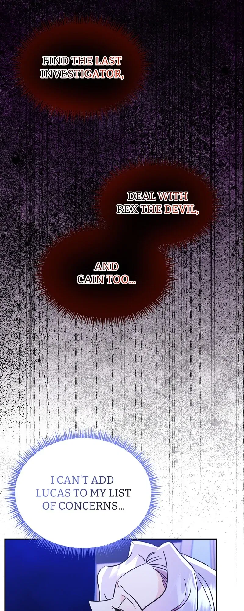 The Evil Grand Duchess Has a Secret Life Chapter 61 – Page 23