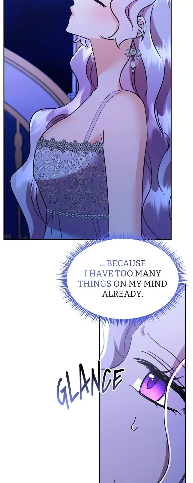 The Evil Grand Duchess Has a Secret Life Chapter 61 – Page 24