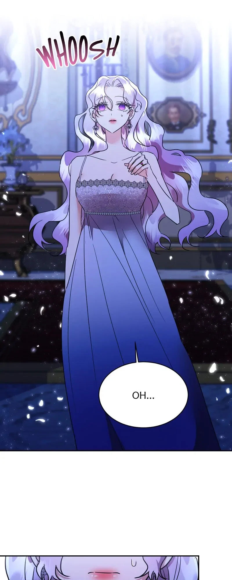 The Evil Grand Duchess Has a Secret Life Chapter 61 – Page 29