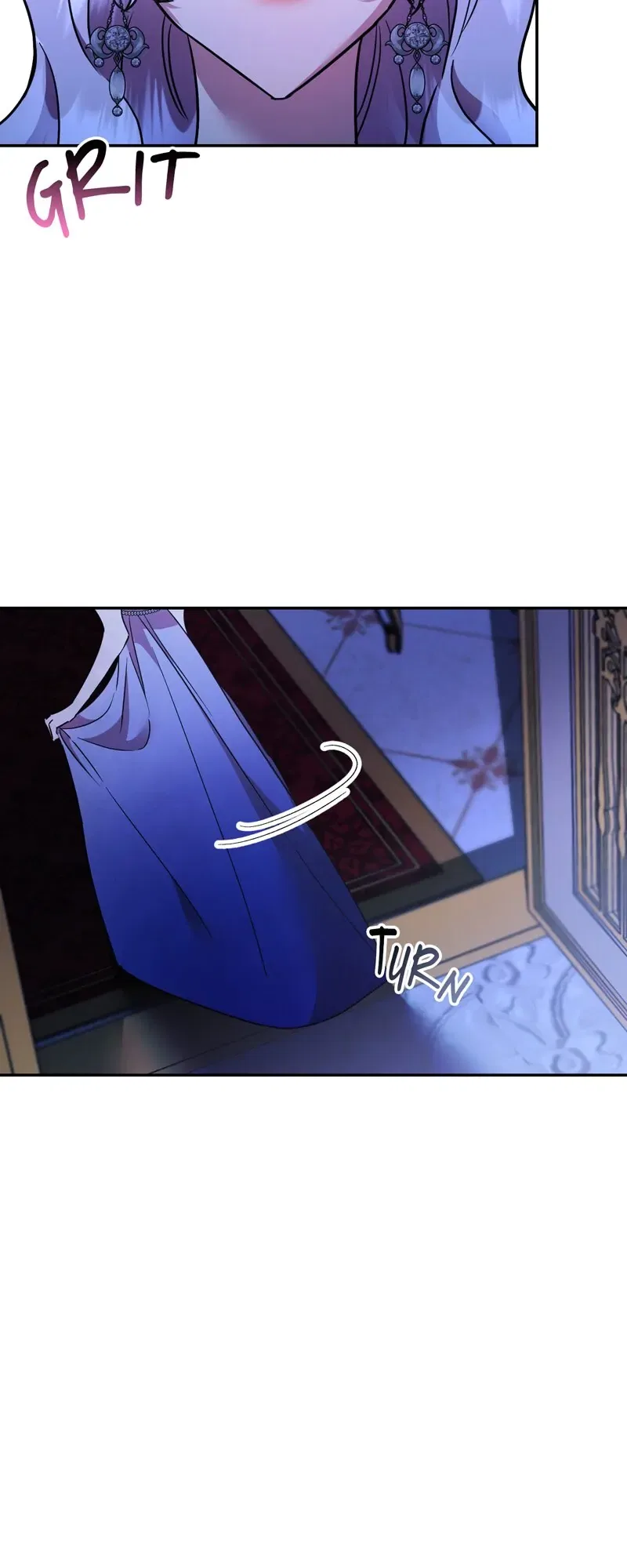 The Evil Grand Duchess Has a Secret Life Chapter 61 – Page 30