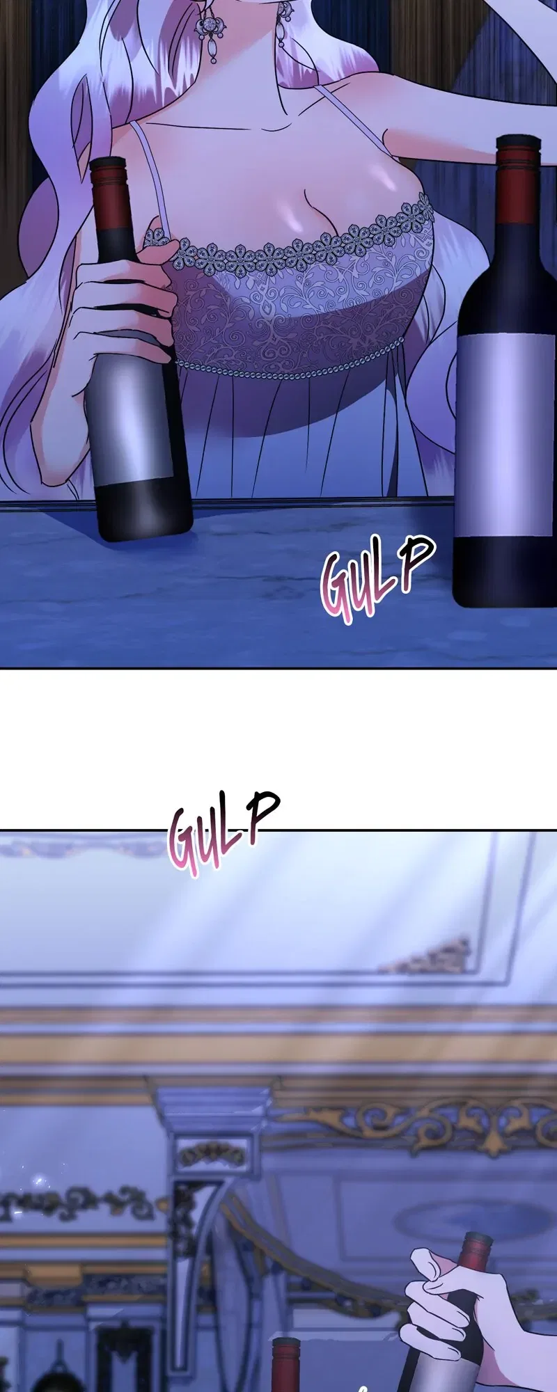 The Evil Grand Duchess Has a Secret Life Chapter 61 – Page 32