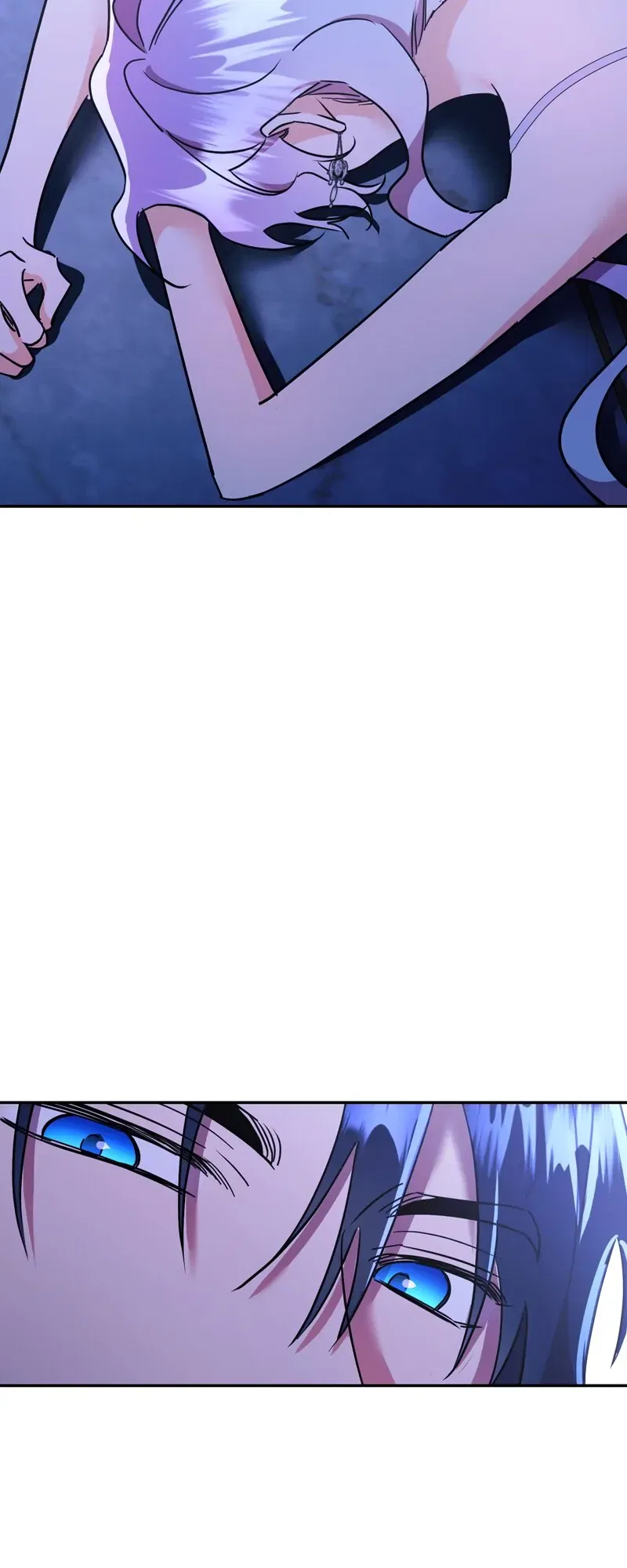 The Evil Grand Duchess Has a Secret Life Chapter 61 – Page 39