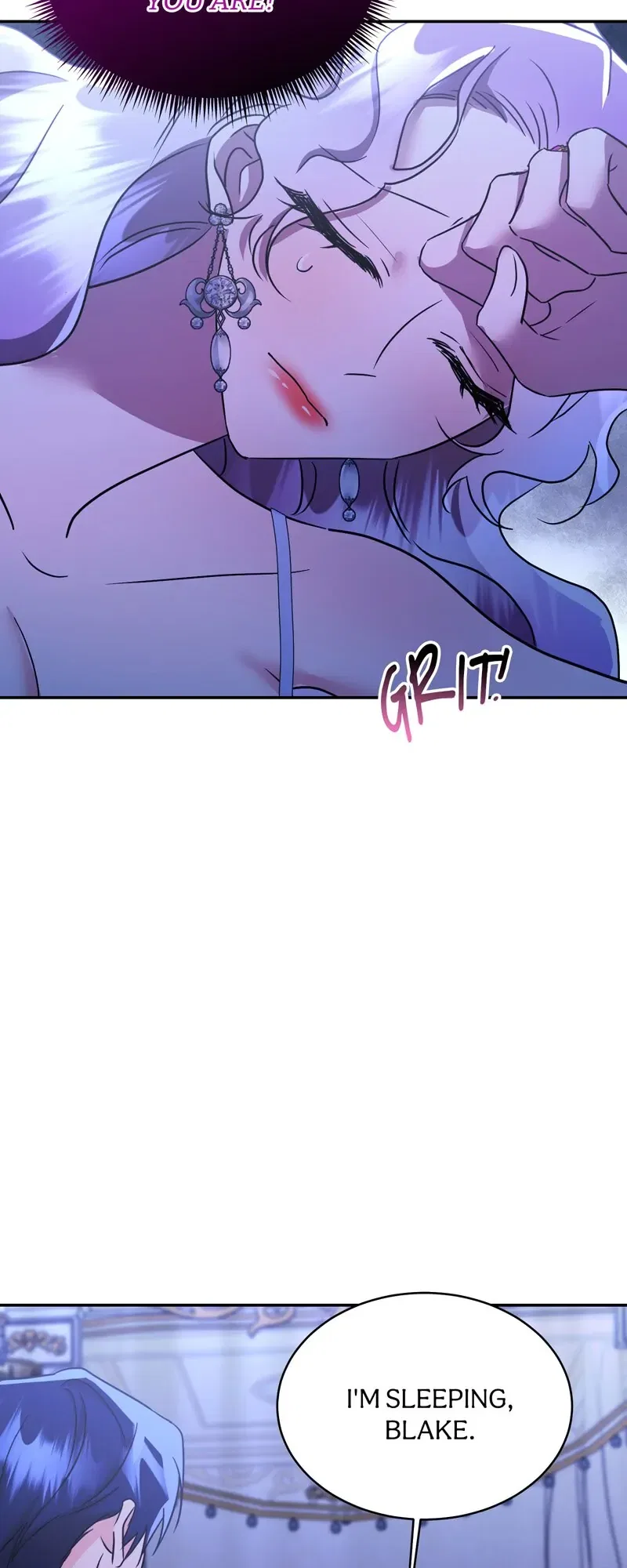The Evil Grand Duchess Has a Secret Life Chapter 61 – Page 42