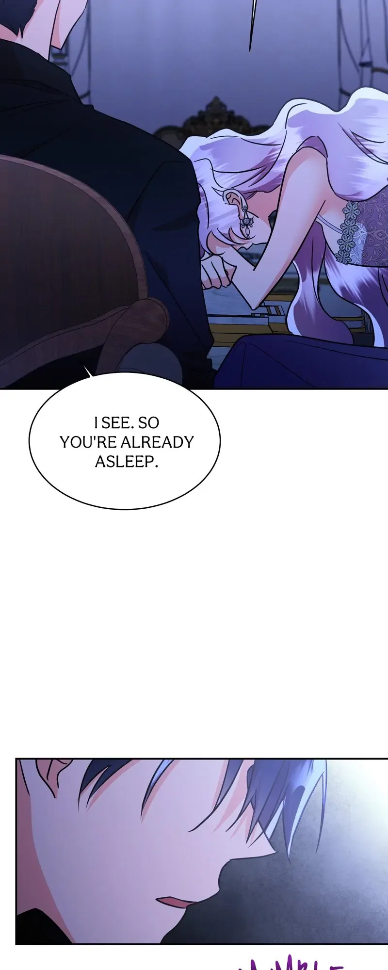 The Evil Grand Duchess Has a Secret Life Chapter 61 – Page 43