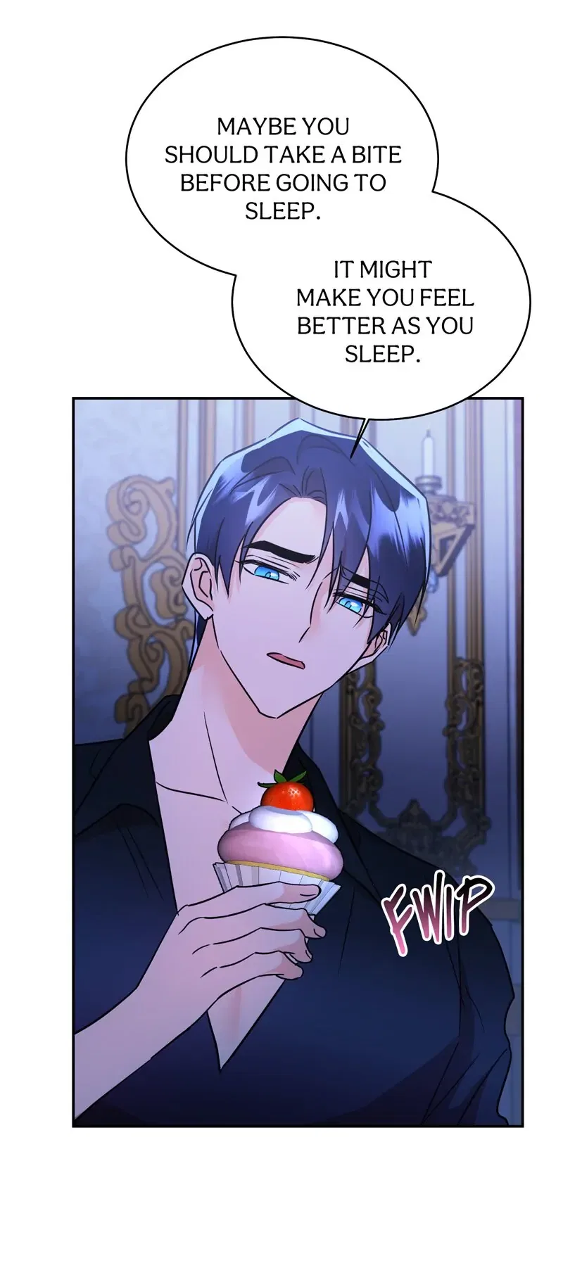 The Evil Grand Duchess Has a Secret Life Chapter 61 – Page 45