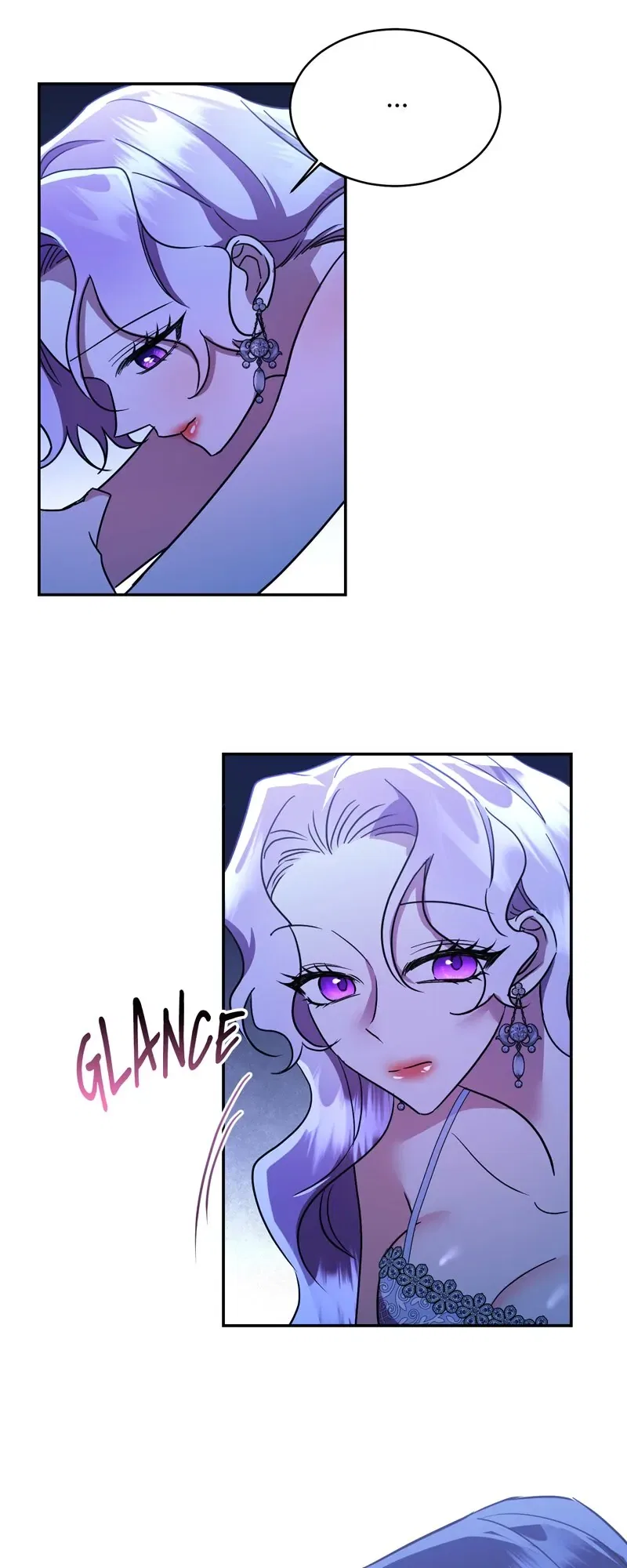 The Evil Grand Duchess Has a Secret Life Chapter 61 – Page 46